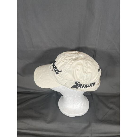 Cleveland Golf Srixon Launcher Hat Baseball Cap Adjustable - Picture 2 of 6